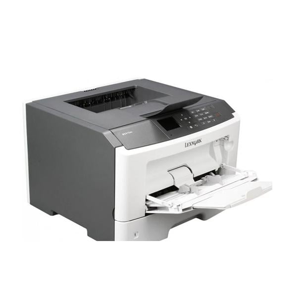 35S0040 Lexmark M1145 USB Ethernet Wi-Fi Duplex Laser Printer
