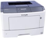 35S0060 Lexmark MS312dn Ethernet Automatic Duplex Laser Printer