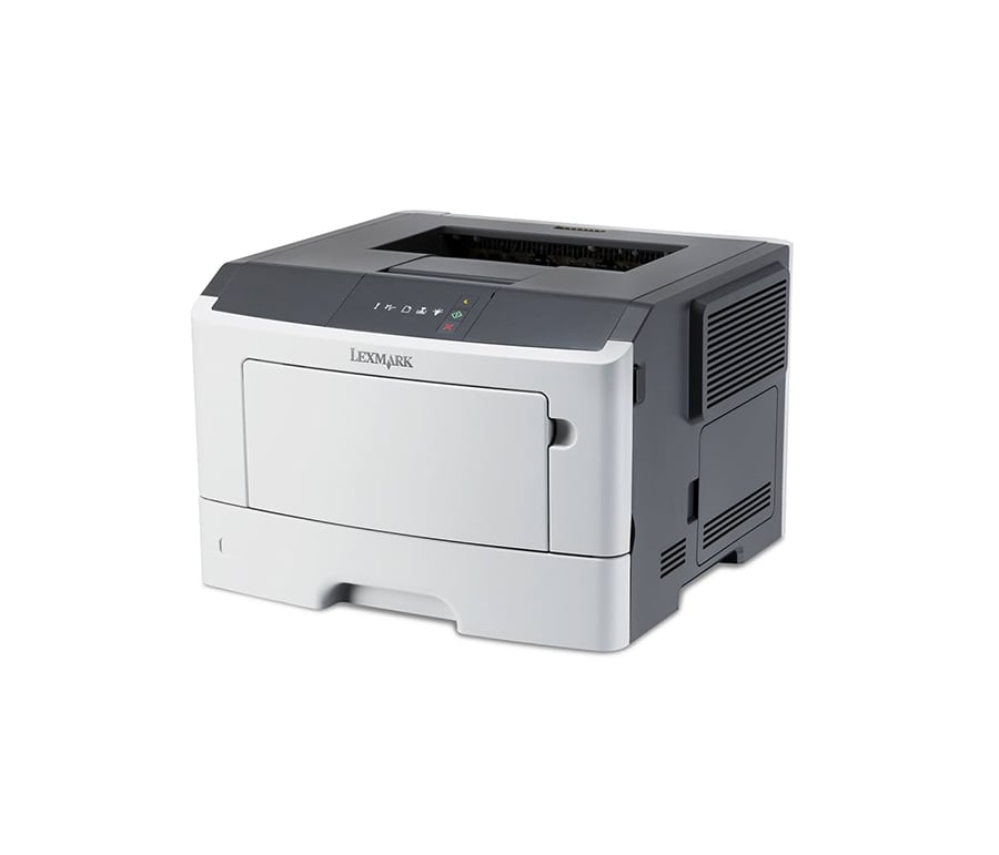 35S0100 Lexmark MS310dn USB Ethernet Duplex Printing Laser Printer
