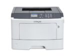 35S0300 Lexmark MS510 USB Ethernet Wi-Fi Duplex Laser Printer