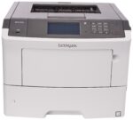 35S0400 Lexmark MS610DN USB Ethernet Monochrome Laser Laser Printer