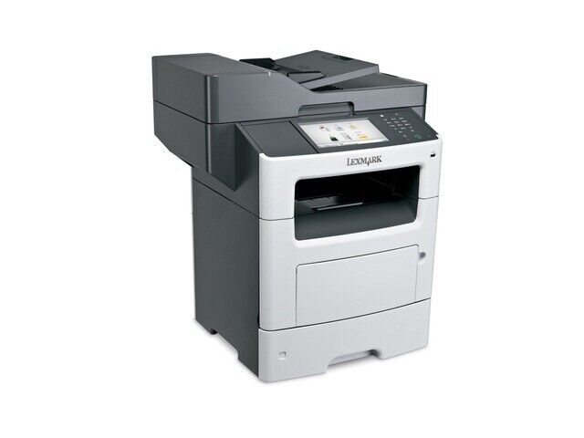 35S6830 Lexmark XM3150 USB Ethernet Wi-Fi Duplex Laser Printer