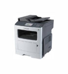 35SC701 Lexmark MX417de USB Ethernet Automatic Duplex Laser Printer
