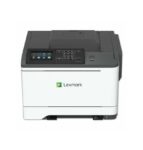 36S0520 Lexmark M3250 USB Ethernet Wi-Fi Duplex Laser Printer