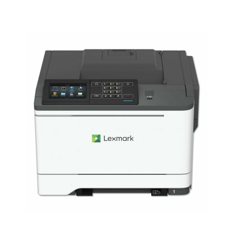 36S0520 Lexmark M3250 USB Ethernet Wi-Fi Duplex Laser Printer