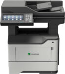 Lexmark XM1242 USB Net Wi-Fi Duplex Touch Multifunction Printer
