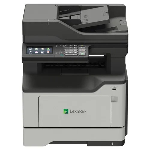 Lexmark MX622adhe USB Net Duplex Mono Desktop Laser Printer