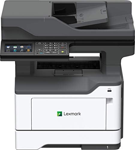 36SC871 Lexmark MB2546adwe Multi Function Monochrome Laser Printer