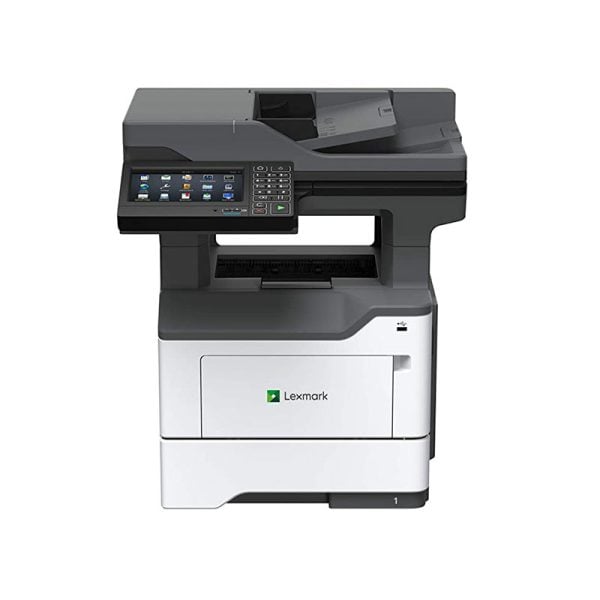 36SC981 Lexmark MB2650adwe Monochrome Laser Laser Printer