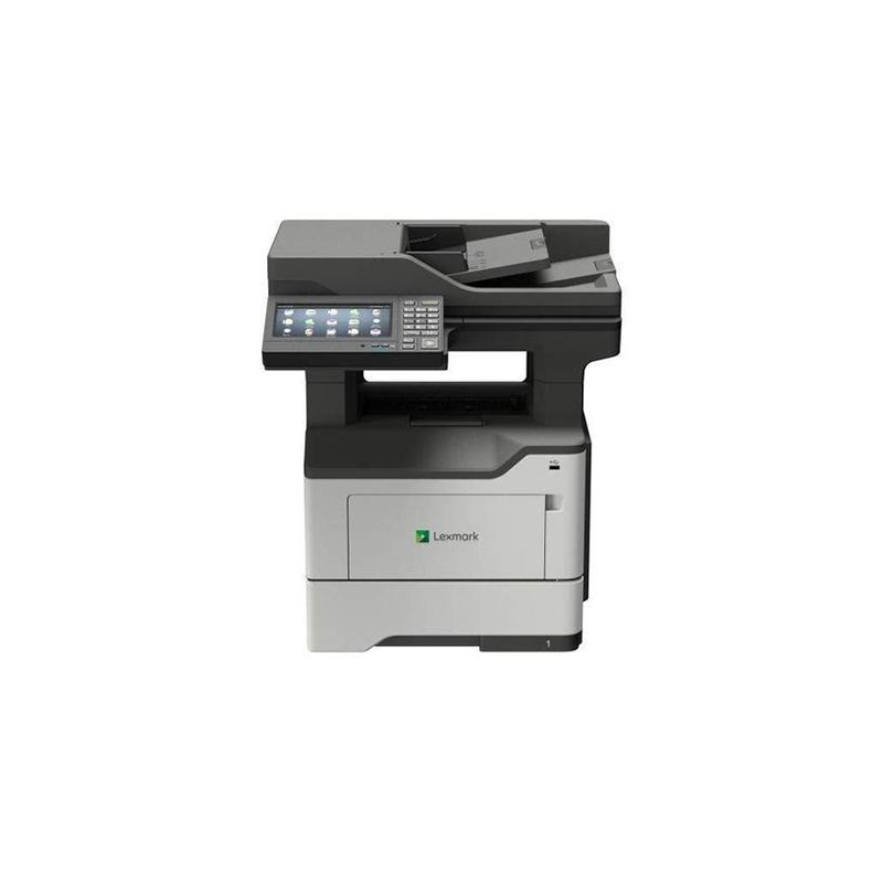 36ST905 Lexmark MX622ade USB Ethernet Automatic Duplex Laser Printer
