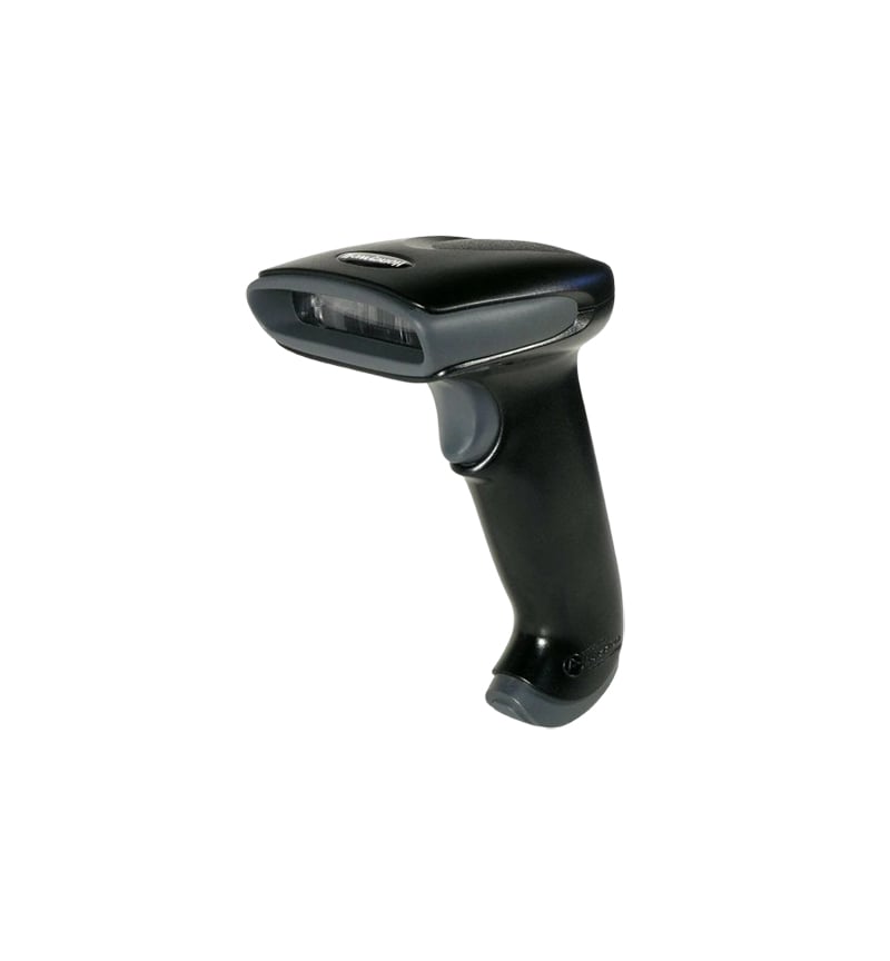3800G04E Honeywell 3800g 1D Linear Imager USB Serial Keyboard Wedge Scanner