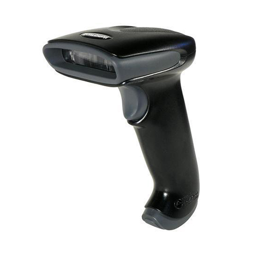 3800G14E Honeywell 3800g 1D Linear Imager USB Corded Handheld Scanner