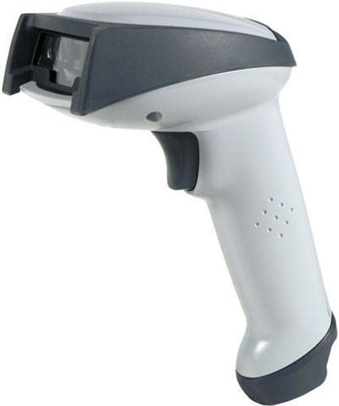 3800RSR050E Honeywell 3800r 1D Linear Imager Serial Keyboard Wedge Handheld Scanner