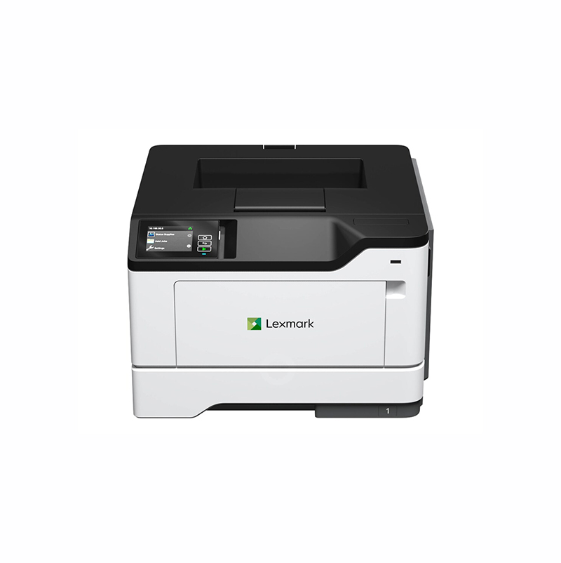 38S0300 Lexmark MS531dw USB Ethernet Wi-Fi Automatic Laser Printer