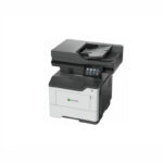 38S0820 Lexmark MX532adwe USB Ethernet Wi-Fi Automatic Laser Printer