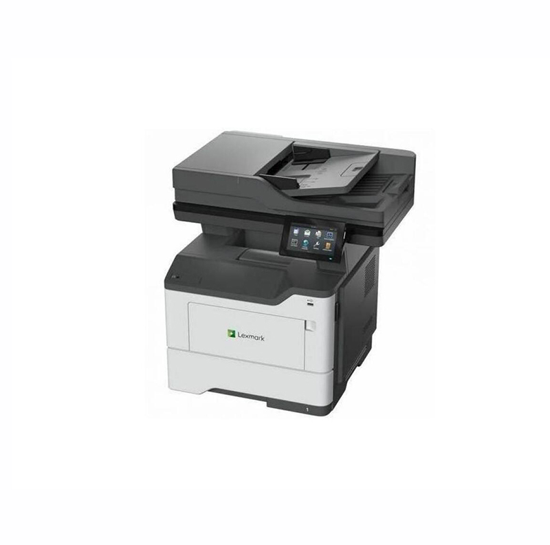 38S0820 Lexmark MX532adwe USB Ethernet Wi-Fi Automatic Laser Printer
