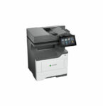 38S0900 Lexmark MX632adwe USB Ethernet Wi-Fi Automatic Laser Printer