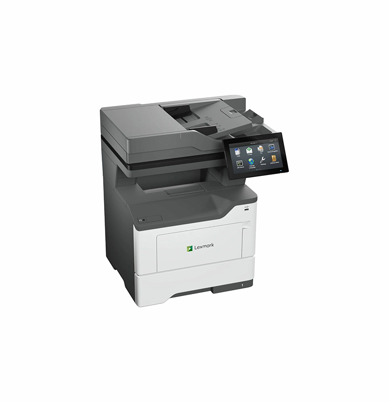 38S0900 Lexmark MX632adwe USB Ethernet Wi-Fi Automatic Laser Printer