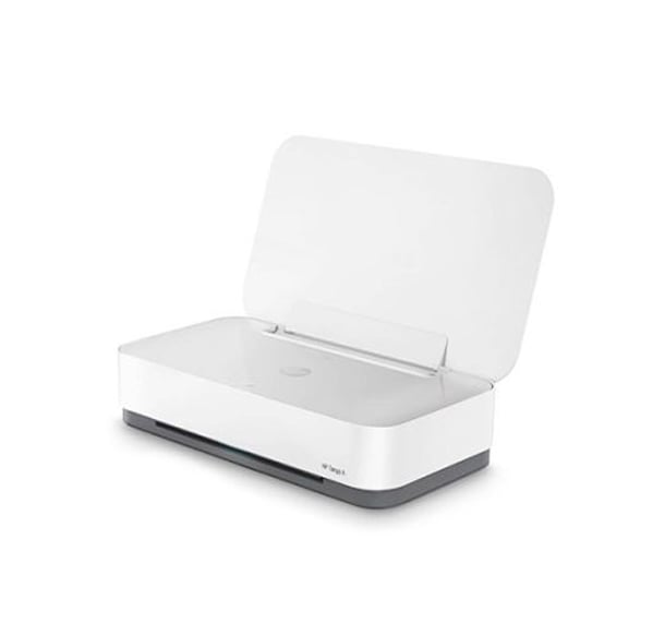 3DP64A#B1H HP Tango X Smart Wireless All-in-One Inkjet Printer