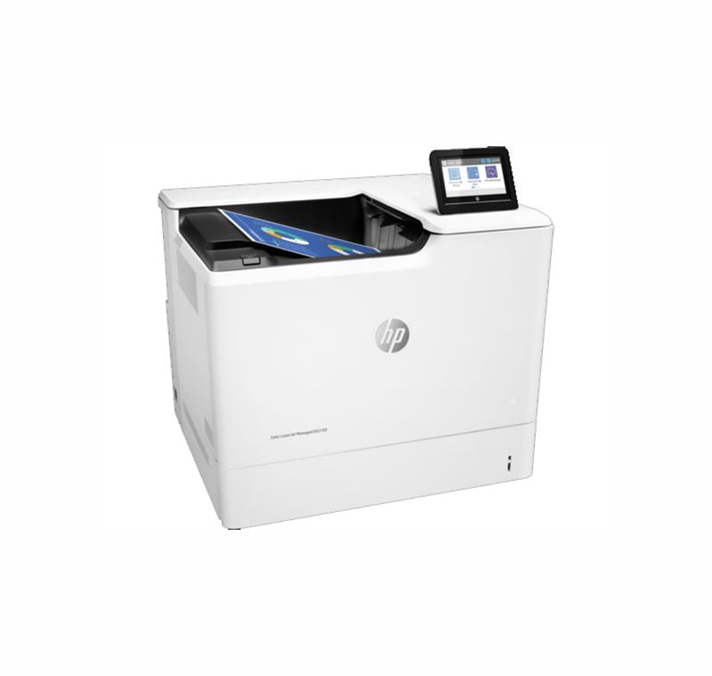 3GY04A#BGJ HP LaserJet Managed E65160dn USB Ethernet Laser Printer