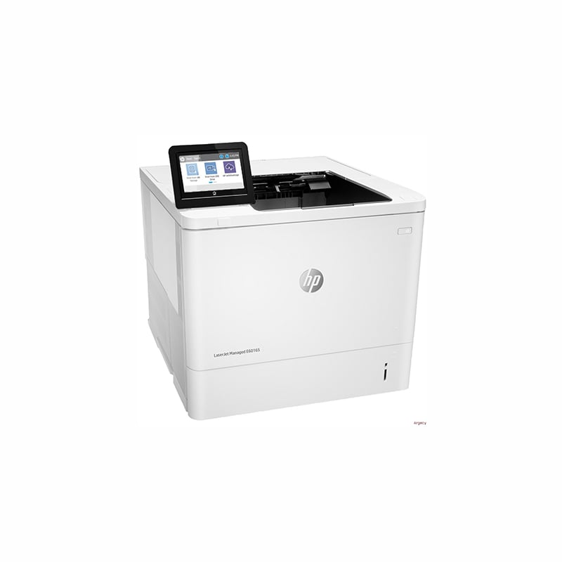 3GY10A#BGJ HP LaserJet Managed E60165dn USB Ethernet Laser Printer