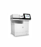 3GY16A HP LaserJet Managed Flow E62665h USB Ethernet Laser Printer
