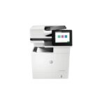 3GY26A HP LaserJet Pro Managed Flow E57540c USB Laser Printer