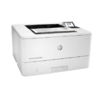 HP LaserJet Ent M406dn Duplex Touch LCD Desktop Mono Laser Printer