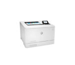 HP LaserJet Ent M455dn Duplex Touch LCD Desktop Color Laser Printer