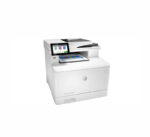 HP Color LaserJet Ent MFP M480f A4 Color Laser Multifunction Printer