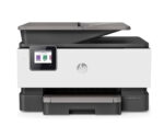 3UK84A#1H3 HP OfficeJet Pro 9018 Black Color All-in-One Inkjet Printer