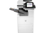 HP LaserJet Ent Flow M776z Duplex Net Wi-Fi Color Laser Printer