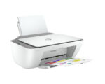 HP DeskJet 2755 USB Wireless All-in-One Color Inkjet Printer