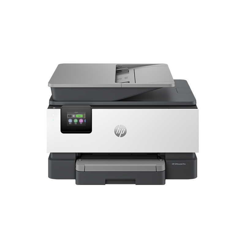 403X0A HP OfficeJet Pro 9125e USB Ethernet Wi-Fi Inkjet Printer
