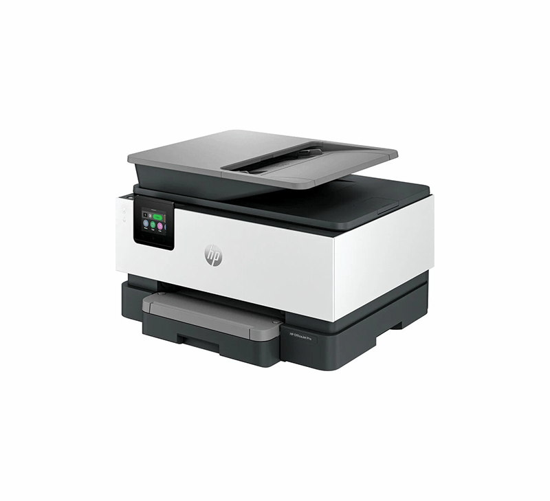 404M0A HP OfficeJet Pro 9135e USB Ethernet Wi-Fi Inkjet Printer