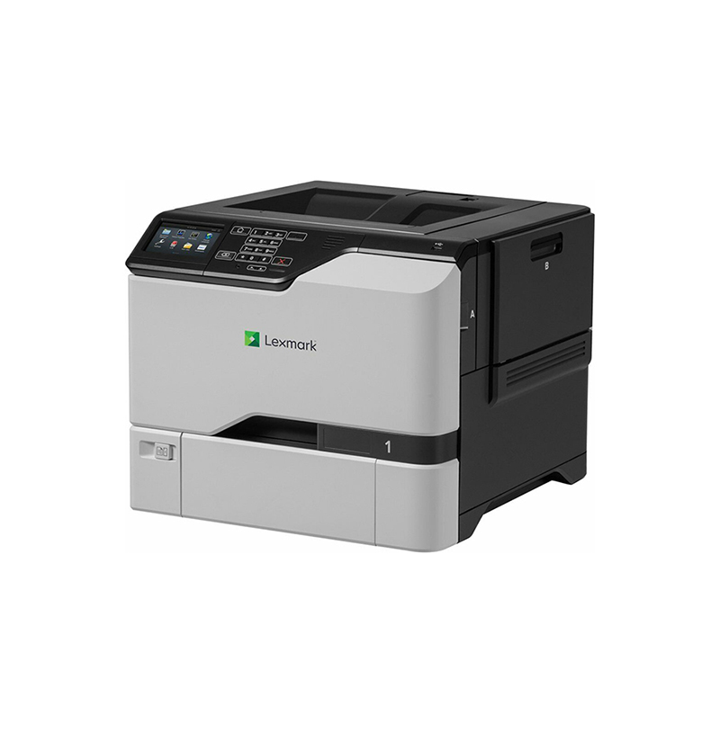 40C9054 Lexmark C4150 USB Ethernet Wi-Fi Duplex Laser Printer