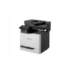 40C9500 Lexmark CS725de USB Ethernet Automatic Duplex Laser Printer