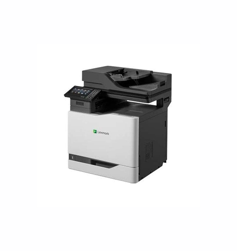 40C9500 Lexmark CS725de USB Ethernet Automatic Duplex Laser Printer