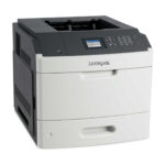 40G0100 Lexmark MS810n USB Ethernet 2.7-inch LCD Laser Printer