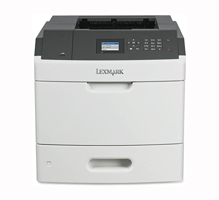 40G0200 Lexmark MS811n USB Ethernet 2.7-inch LCD Laser Printer