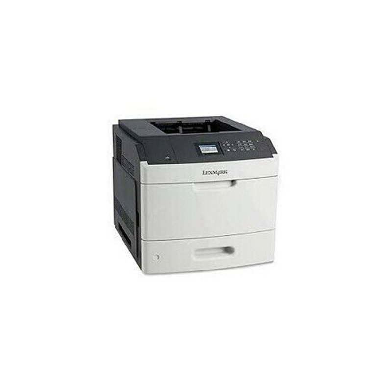 40G0610 Lexmark MS711dn USB Ethernet Automatic Duplex Laser Printer