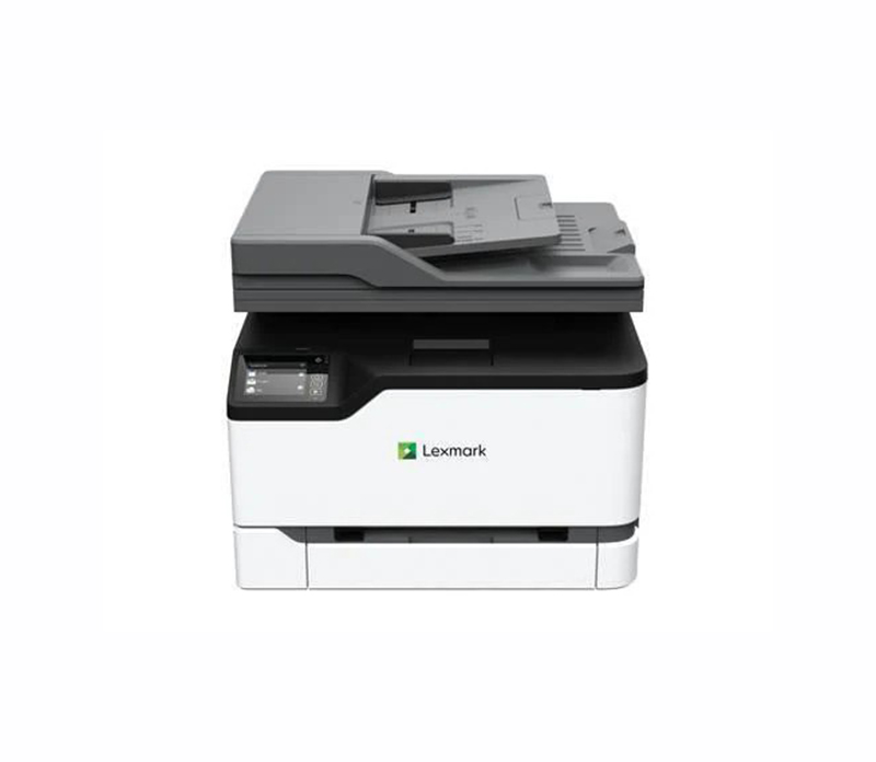 40N9070 Lexmark CX331adwe USB Ethernet Wi-Fi Automatic Laser Printer