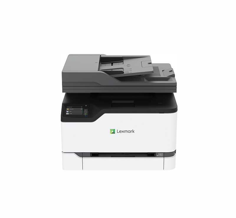 40N9370 Lexmark CX431adw USB Ethernet Wi-Fi Automatic Laser Printer