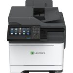 42C7780 Lexmark CX625ade USB Ethernet Laser Multifunction Printer