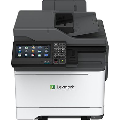 42C7780 Lexmark CX625ade USB Ethernet Laser Multifunction Printer
