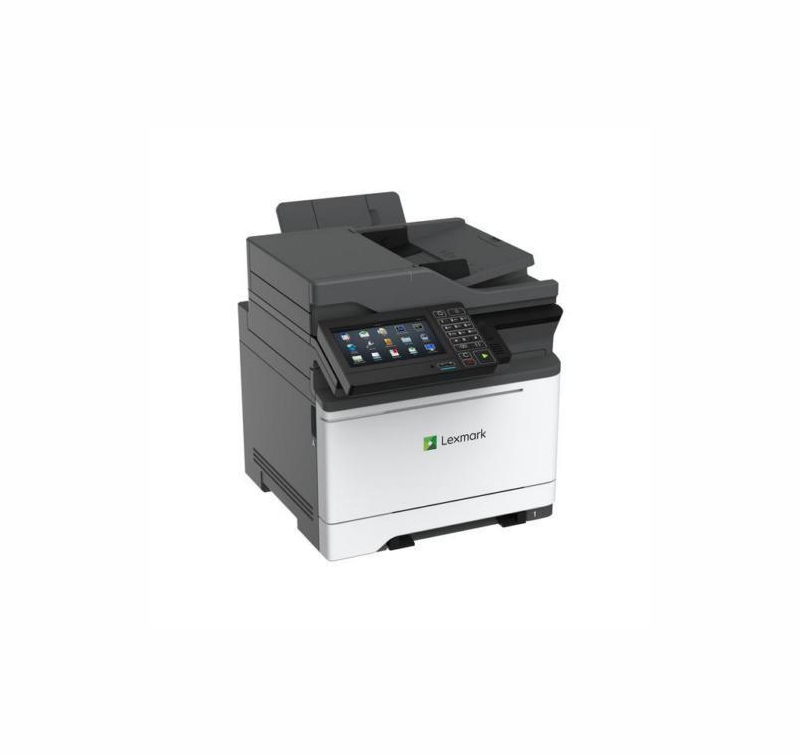42CT781 Lexmark CX625ade USB Ethernet Automatic Duplex Laser Printer