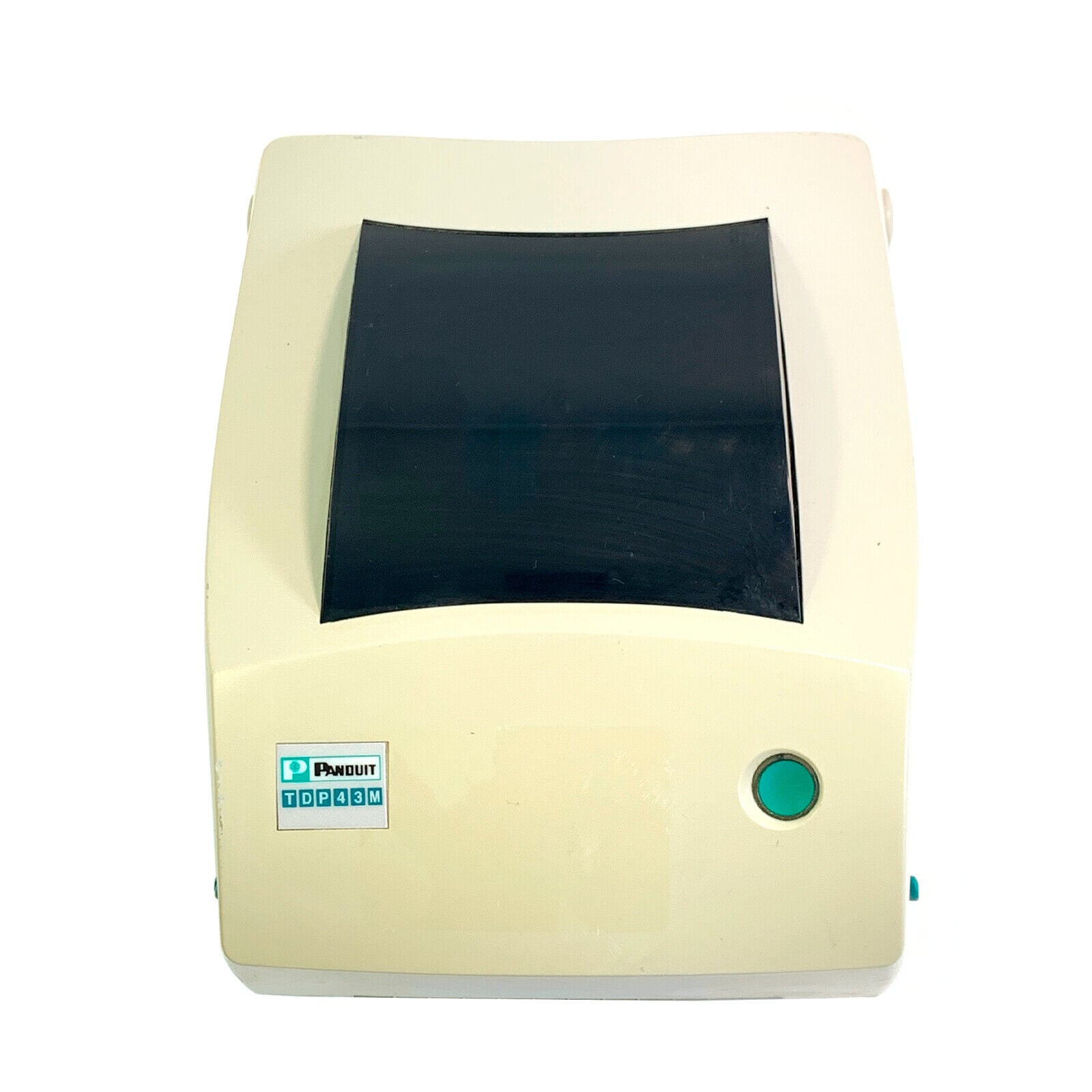 Panduit TDP43MY 300 DPI 4 IPS Desktop Thermal Transfer Barcode Printer