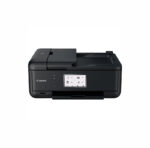 4451C032 Canon PIXMA TR8620a 10 ipm USB Ethernet Wi-Fi Inkjet Printer
