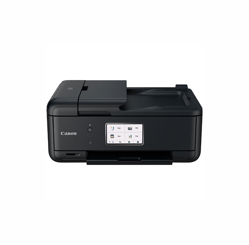 4451C032 Canon PIXMA TR8620a 10 ipm USB Ethernet Wi-Fi Inkjet Printer