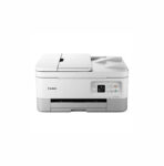 4460C072 Canon PIXMA TR7020a 13 ipm USB Wi-Fi Inkjet Printer